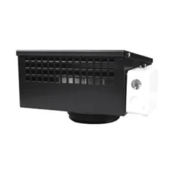 Lindab Vægventilator VKC (RS) 125 A til udvendig montage