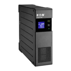 Line-Interactive UPS Ellipse PRO 650 VA, Tower - Eaton