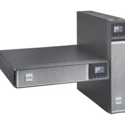 Line-Interactive UPS 5PX Gen2, 3000 VA, 3000 W, C20 input, (8)C13, (2)C19 output, 2U rack/tower - Eaton