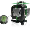 Linjelaser Elma Laser X360-4