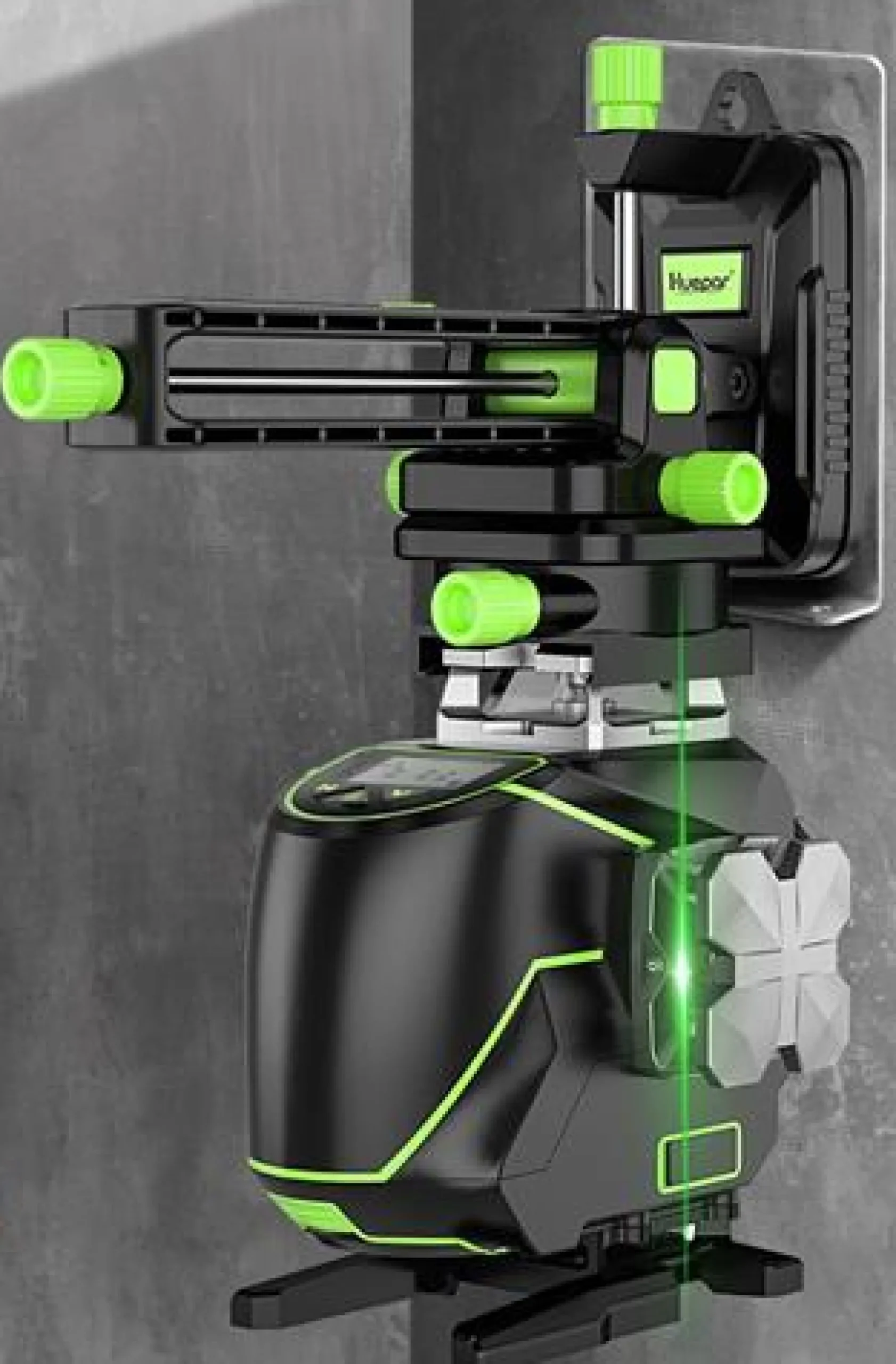 Linjelaser Elma Laser X360-4