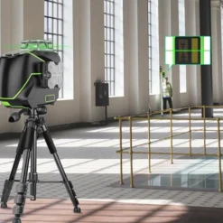 Linjelaser Elma Laser X360-2