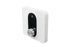 LinkedGo smart gulvvarmetermostat ST1820, Powered by Shelly