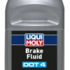 Liqui Moly Bremsevæske DOT 4, 1 liter