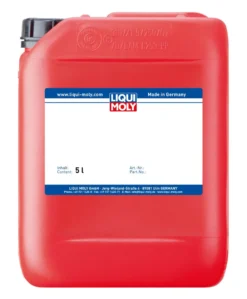 Liqui-Moly Super Diesel Additive, 5L