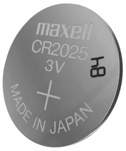 Lithium CR2025 5P
