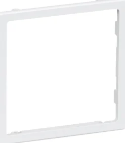 LK CLIC'LINE® - clipsramme 1½ modul 80 mm - Flere varianter