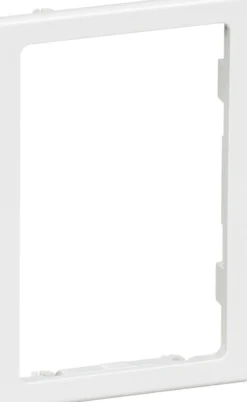LK CLIC'LINE® - clipsramme 1 modul for 80 mm front