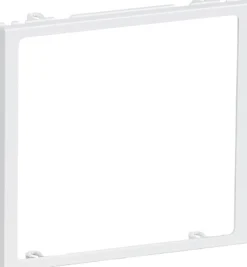 LK CLIC'LINE® - clipsramme 1½ modul universal - Flere varianter