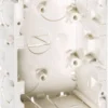 LK CLIC'LINE® - kanaldåse - 1 modul