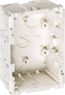 LK CLIC'LINE® - kanaldåse - 1 modul
