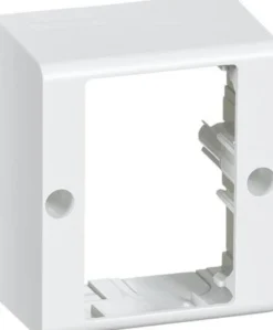 LK CLIC'LINE® - monteringsbox enkelt - Flere varianter