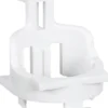 LK CLIC'LINE® - universalaflastning Ø3-15,5 mm til kanaldåse