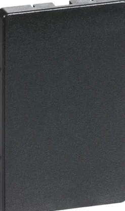 LK FUGA® – Afdækning til blænddæksel, 1½ modul
