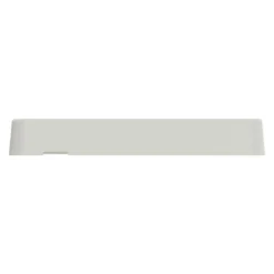 LK FUGA® – Base 63 design ramme, 1 modul,