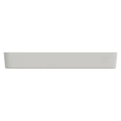 LK FUGA® – Base 63 design ramme, 2½ modul,