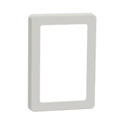LK FUGA® – Base 63 design ramme, 1½ modul,