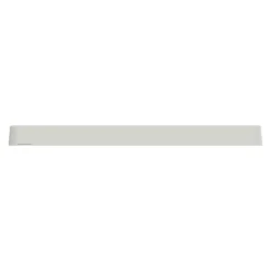 LK FUGA® – Base 63 design ramme, 1x2 modul,