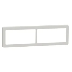 LK FUGA® – Base 63 design ramme, 2x2 modul,