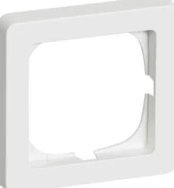 LK FUGA® – Baseline 63 ramme, 1 modul