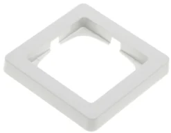 LK FUGA® – Baseline 63 ramme, 1 modul