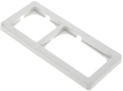 LK FUGA® – Baseline 63 ramme, 2½ modul