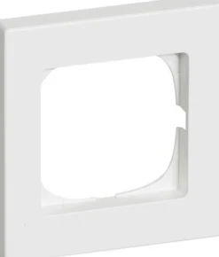 LK FUGA® – Baseline 68 ramme, 1 modul