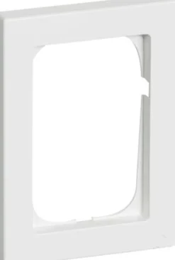 LK FUGA® – Baseline 68 symmetrisk ramme, 1½ modul