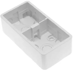 LK FUGA® – Baseline underlag med midtersprosse, 2 modul