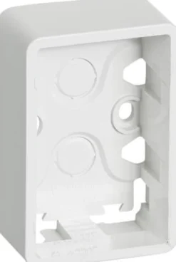 LK FUGA® – Baseline underlag, 1½ modul