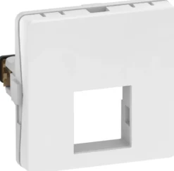 LK FUGA® – Dataudtag til 1 stk. SYSTIMAX konnektor, 1 modul