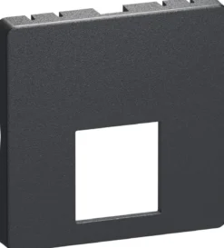 LK FUGA® – Dataudtag til 1 stk. SYSTIMAX konnektor, 1 modul
