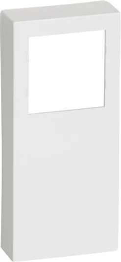 LK FUGA® – Dæksel til Baseline panelunderlag (reservedel), 1 modul