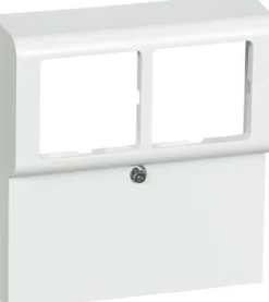 LK FUGA® – Dæksel til Softline vandret panelunderlag (reservedel), 2 modul