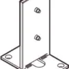 LK FUGA® – Gulvstativ for 2 stk. Baseline panelunderlag (ryg mod ryg)