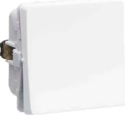 LK FUGA® – Korrespondance afbryder, 1 modul