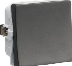 LK FUGA® – Korrespondance afbryder, 1 modul