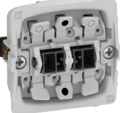 LK FUGA® – Krydsningsafbryder til korrespondancer, 1 modul