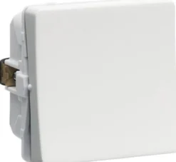 LK FUGA® – Krydsningsafbryder til korrespondancer, 1 modul