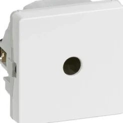 LK FUGA® – Lampeudtag til væg, 1 modul