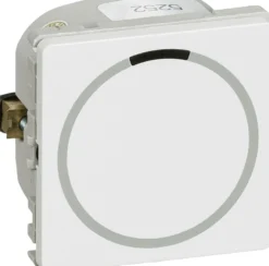 LK FUGA® – Lysdæmper LED 250 TOUCH IR med korrespondance, 1 modul
