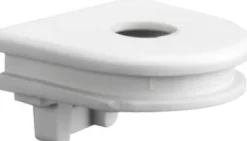 LK FUGA® – Plasttylle til Softline underlag, for Ø6 til 14 mm kabel