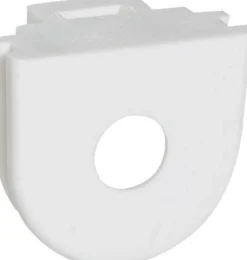 LK FUGA® – Plasttylle til Softline underlag, for Ø6 til 14 mm kabel