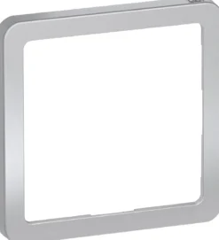 LK FUGA® – Slim design ramme, 1 modul