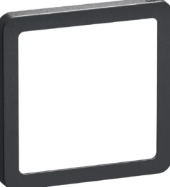 LK FUGA® – Slim design ramme, 1 modul
