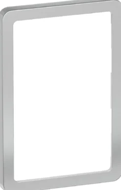 LK FUGA® – Slim design ramme, 1½ modul
