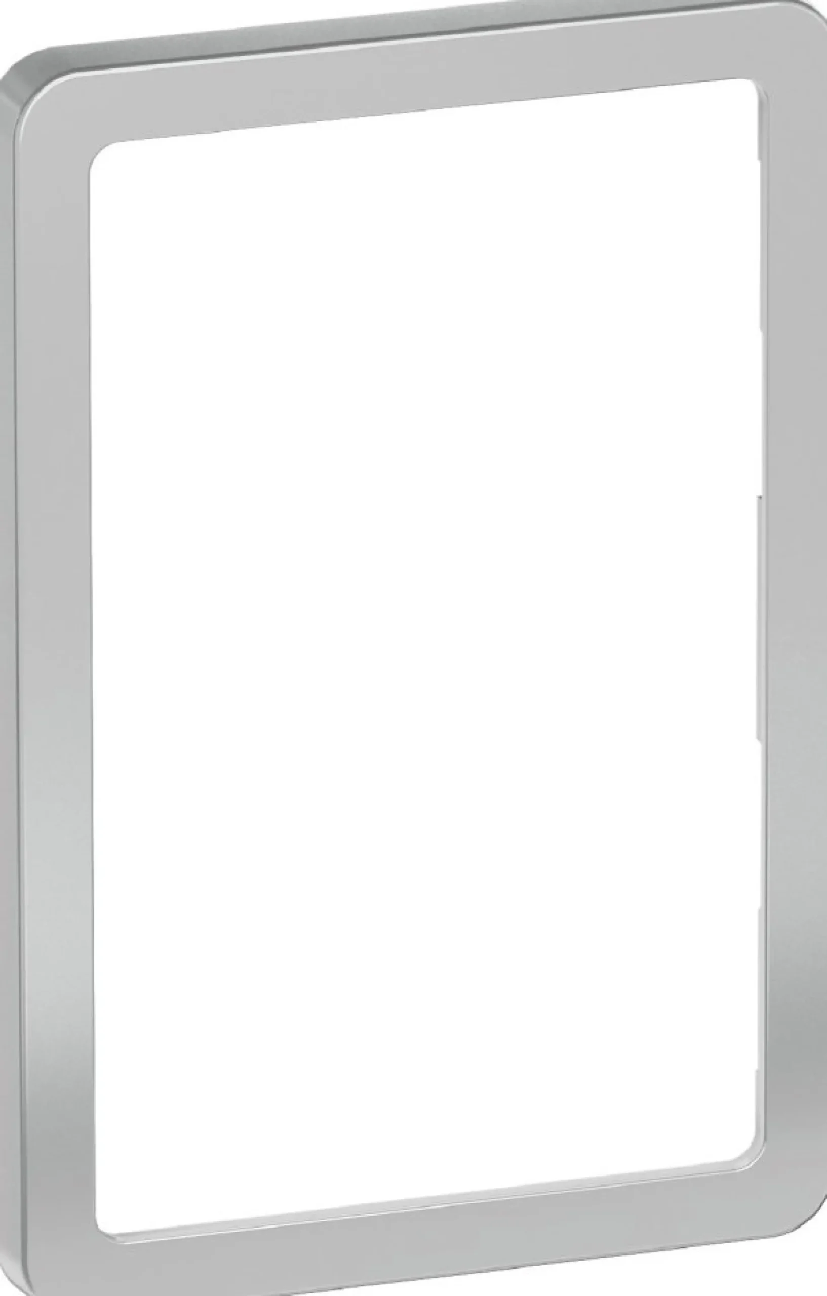 LK FUGA® – Slim design ramme, 1½ modul