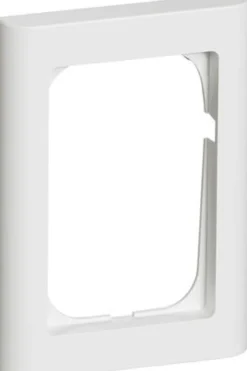 LK FUGA® – Softline 68 ramme, 1½ modul