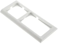 LK FUGA® – Softline 63 ramme, 2½ modul