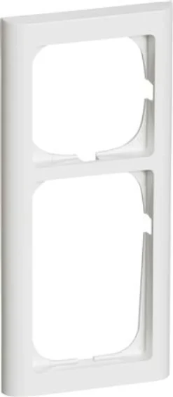 LK FUGA® – Softline 63 ramme, 2½ modul